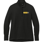 PZ115 • Port Authority Women's Button Down Long Sleeves Twill Shirt