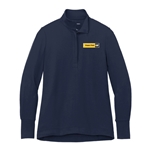 PZ115 • Port Authority Women's Button Down Long Sleeves Twill Shirt