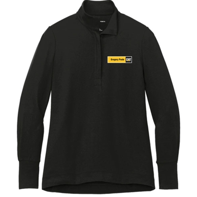 PZ115 • Port Authority Women's Button Down Long Sleeves Twill Shirt