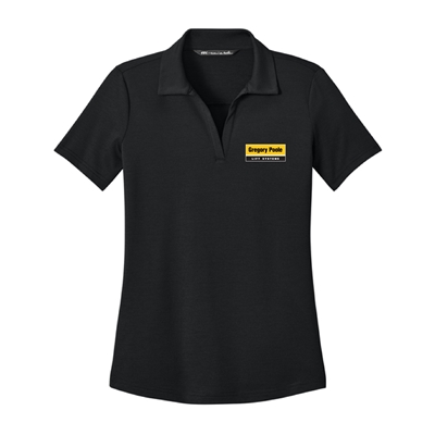 PZ115 • Port Authority Women's Button Down Long Sleeves Twill Shirt