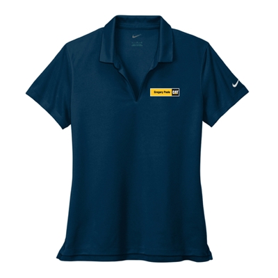 PZ115 • Port Authority Women's Button Down Long Sleeves Twill Shirt