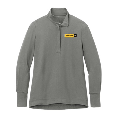 PZ115 • Port Authority Women's Button Down Long Sleeves Twill Shirt